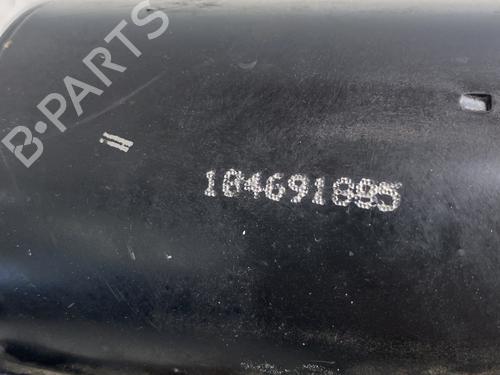 Starter BMW 1 (E87) 118 d | BP26683573M8