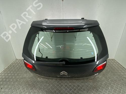 Tailgate CITROËN C3 II (SC_) | BP37250930C6 - Image 7