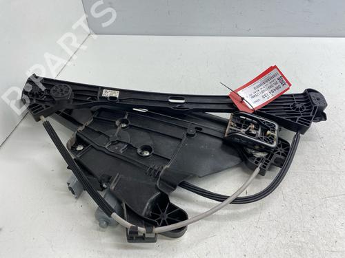 Front left window mechanism OPEL CORSA F (P2JO) 1.2 (68) | BP38955643C22 - Image 2