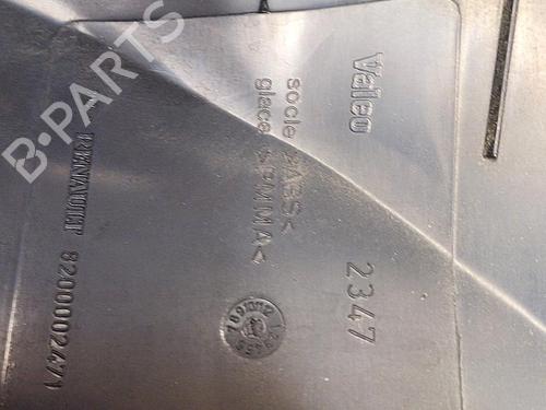 Left taillight RENAULT LAGUNA II Grandtour (KG0/1_) 1.9 dCi | BP22852344C34 