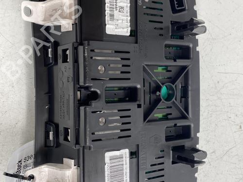 Instrument cluster RENAULT LAGUNA Coupe (DT0/1) 2.0 dCi (DT01, DT08, DT09, DT0K, DT12, DT1C, DT1D, DT1M,... | BP29375515C47 