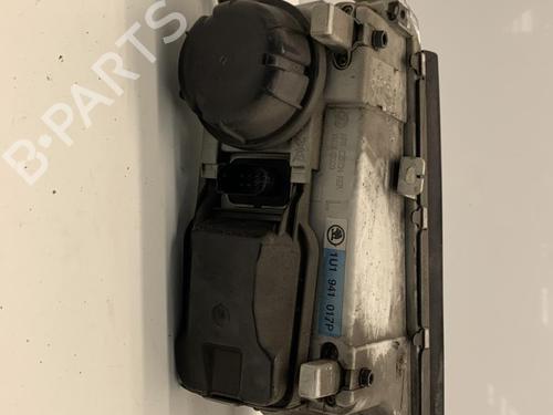 Used Left headlight SKODA OCTAVIA I (1U2) 1.9 TDI (90 hp) 22852849