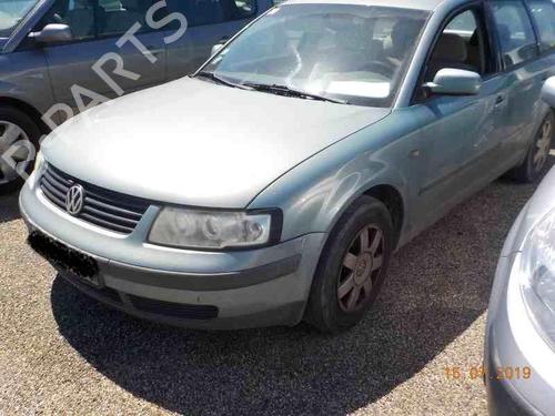 Used Left mirror Left mirror VW PASSAT B5 Variant (3B5) 1.9 TDI (110 hp) 22858461 22858461