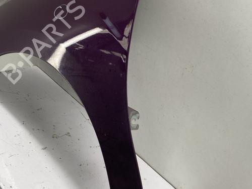 Left front fenders CITROËN C3 II (SC_) 1.0 VTi 68 | BP29375461C41 
