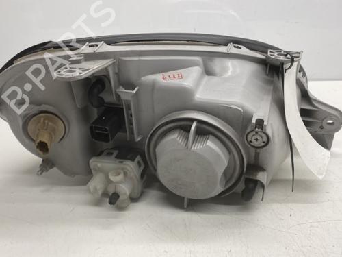 Left headlight DAEWOO LANOS Saloon (KLAT) 1.5 | BP22861071C28 - Image 5