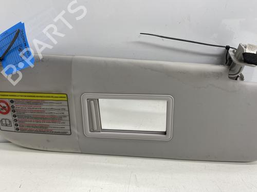 Right sun visor PEUGEOT BIPPER Tepee 1.4 HDi | BP27586287I2 - Image 4