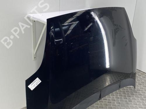 Used Hood FIAT GRANDE PUNTO (199_) 1.3 D Multijet (75 hp) 22855043