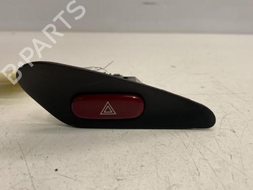 Used Warning switch Warning switch PEUGEOT 406 Break (8E/F) 2.0 HDI 110 (109 hp) 22849250 22849250