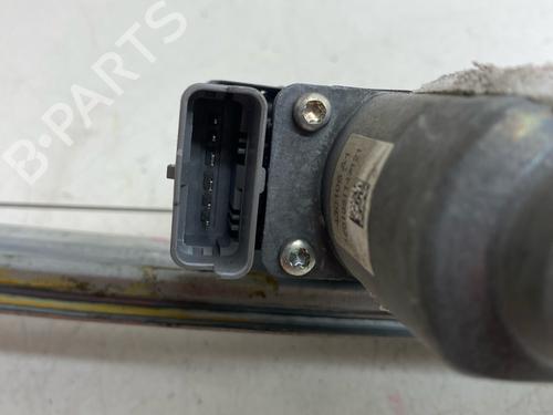 Used Front left window mechanism Front left window mechanism 36880581 36880581