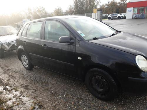 Warning switch VW POLO (9N_, 9A_) 1.9 SDI | BP22850986I22 