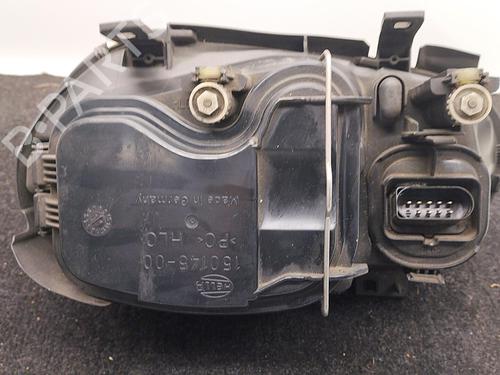 Left headlight VW GOLF IV Variant (1J5) 1.9 TDI | BP22858443C28 