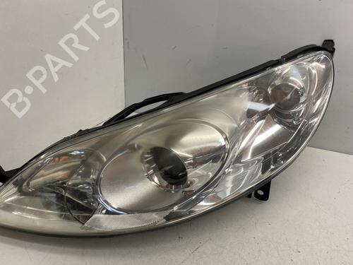 left-headlight-peugeot-407-6d_-2004-2005-2006-2007-2008-2009-2010-2011-32204244 main image