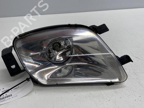Used Left front fog light PEUGEOT 308 I (4A_, 4C_) 1.6 HDi (90 hp) 29856333