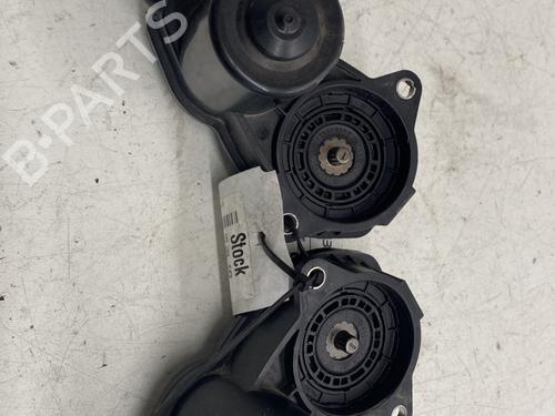 Electric handbrake PEUGEOT 2008 II (UD_, US_, UY_, UJ_, UR_, UC_) 1.2 PureTech 100 (USHNK) | BP26274548E5 