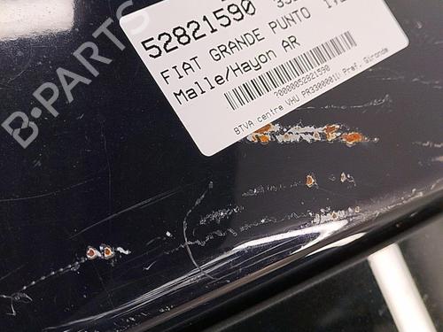 Used Tailgate FIAT GRANDE PUNTO (199_) 1.3 D Multijet (75 hp) 22854728