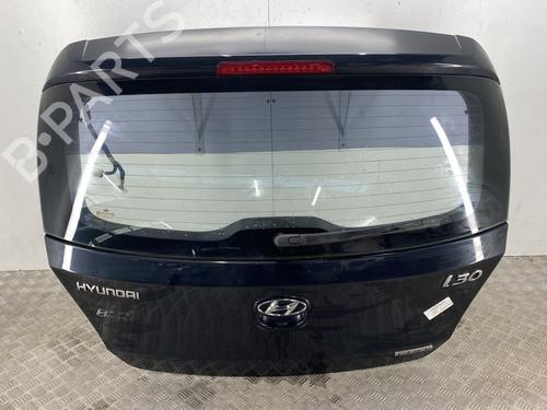 Used Tailgate HYUNDAI i30 (FD) 1.6 CRDi (90 hp) 22967132