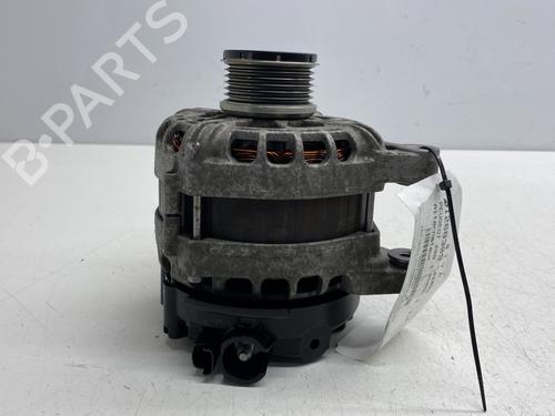 Used Alternator PEUGEOT 208 I (CA_, CC_) 1.2 THP 110 (110 hp) 22861426