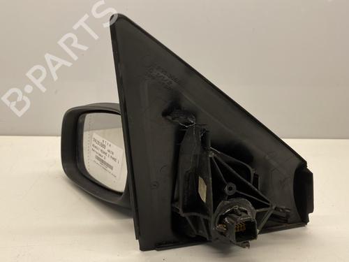Left mirror RENAULT MEGANE II (BM0/1_, CM0/1_) 1.4 16V (BM0B, CM0B) | BP22851624C26 