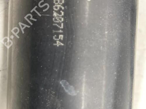 Used Front wiper motor Front wiper motor VW POLO (6N2) 1.9 SDI (64 hp) 22863358 22863358