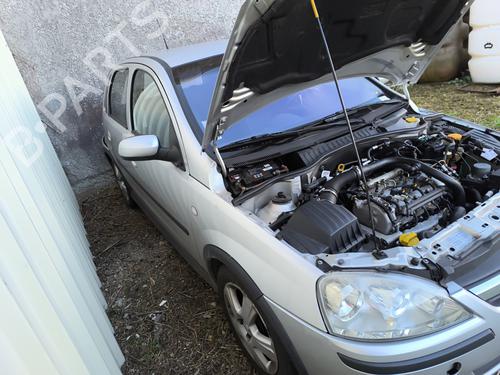 Headlight switch OPEL CORSA C (X01) 1.3 CDTI (F08, F68) | BP25214101I24 - Image 6