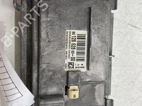 Display monitor PEUGEOT 2008 I (CU_) 1.6 BlueHDi 120 | BP32204319C48