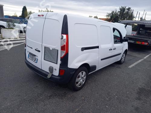 Switch RENAULT KANGOO Express (FW0/1_) 1.5 dCi 110 (FW06, FW12) | BP34203147I30 - Image 6