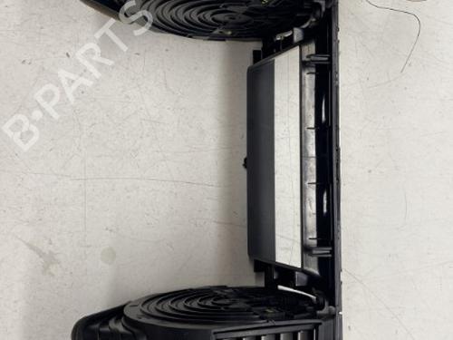 Air vent JAGUAR XF I (X250) 2.2 D | BP23831325I21 