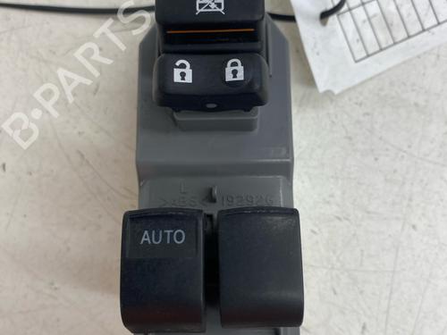 Used Left front window switch Left front window switch TOYOTA YARIS (_P13_) [2010-2020] 36424111 36424111