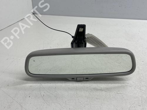 Used Rear mirror AUDI A3 (8P1) 1.6 (102 hp) 31591073