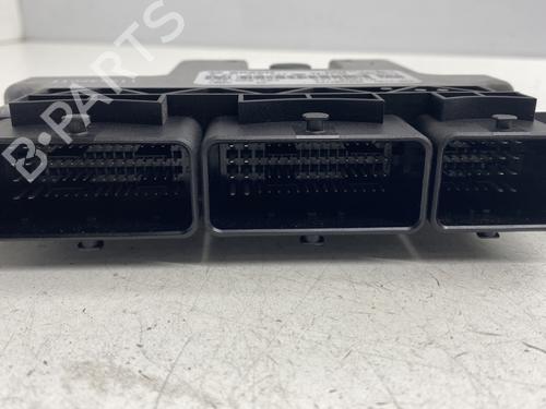 Engine control unit (ECU) RENAULT TWINGO III (BCM_, BCA_) 0.9 TCe 90 (BCM9, BCM2) | BP28351832M57 