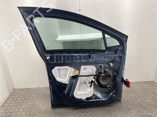 Used Left front door Left front door 38332153 38332153