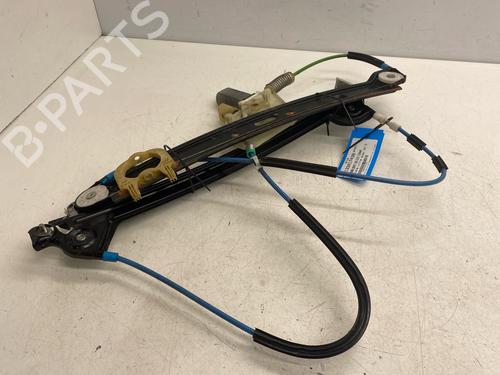 Front right window mechanism BMW 1 (E81) 118 d | BP39663059C23 - Image 7
