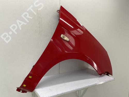 Used Right front fenders KIA PICANTO I (SA) 1.1 CRDi (75 hp) 22854366