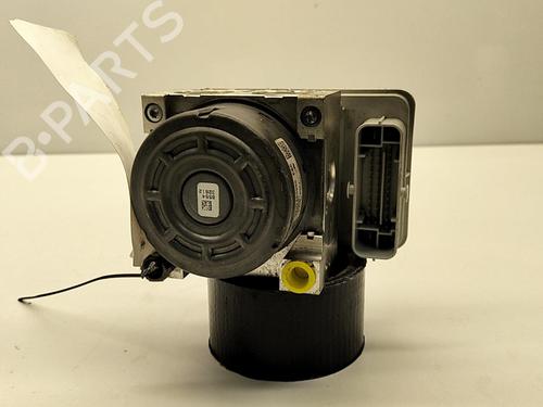 ABS pump PEUGEOT 208 I (CA_, CC_) 1.4 HDi | BP22851978M43 