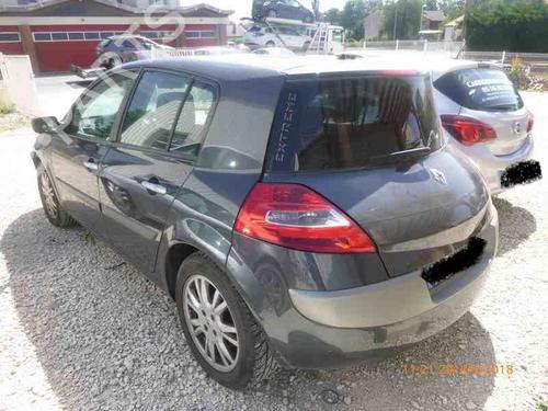 Left taillight RENAULT MEGANE II (BM0/1_, CM0/1_) 1.9 dCi | BP22855353C34 