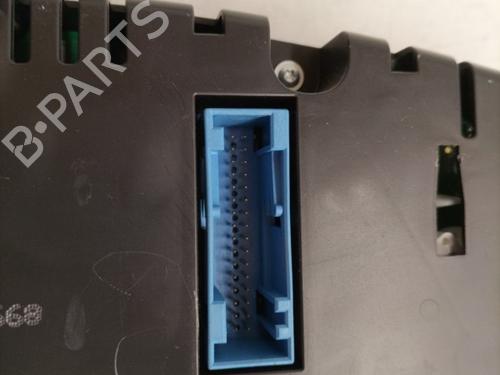Instrument cluster AUDI A1 (8X1, 8XK) 1.6 TDI | BP22862153C47 