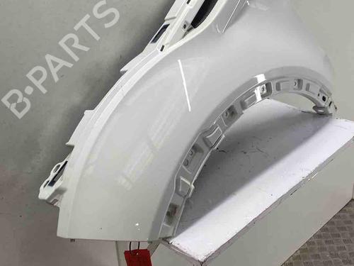 Used Left front fenders Left front fenders LAND ROVER RANGE ROVER EVOQUE (L538) [2011-2019] 40053670 40053670