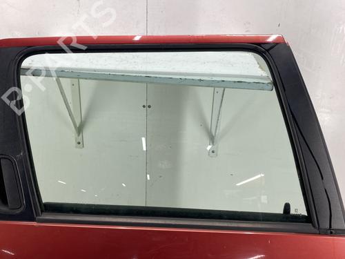 Right rear door PEUGEOT 206 SW (2E/K) 2.0 HDi | BP22859202C5 