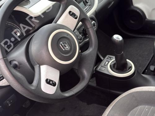 Switch RENAULT TWINGO III (BCM_, BCA_) | BP32705475I30 - Image 9