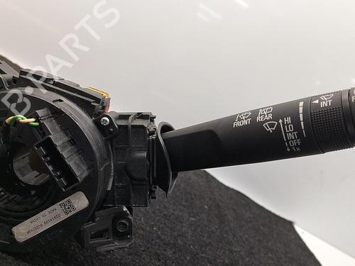 Steering column stalk OPEL CORSA E (X15) 1.2 (08, 68) | BP22858518I23 - Image 5