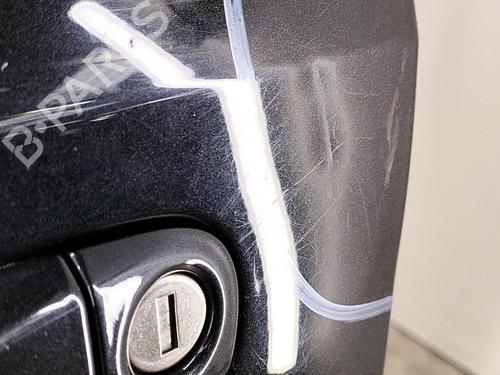 Left front door AUDI A4 B6 (8E2) 1.9 TDI | BP22851885C2 