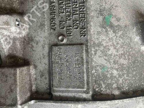 Gearbox BMW 1 (F21) 116 d | BP26170486M3  - Image 7
