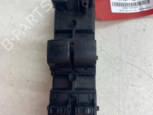 Left front window switch MITSUBISHI MIRAGE / SPACE STAR VI Hatchback (A0_A) 1.0 (A05A) | BP39970024I27 - Image 2
