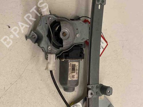 Used Rear left window mechanism Rear left window mechanism 36556921 36556921