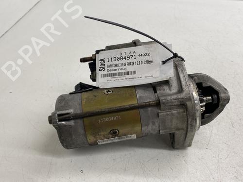 Starter BMW 3 (E46) | BP36003184M8 - Image 3