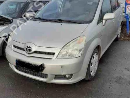 Tailgate TOYOTA COROLLA Verso (ZER_, ZZE12_, R1_) 2.2 D-4D (AUR10_, AUR10R) | BP22854493C6 