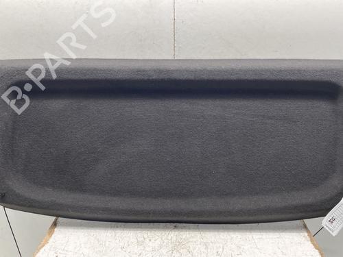 Used Rear parcel shelf VW POLO V (6R1, 6C1) 1.6 TDI (75 hp) 26686403