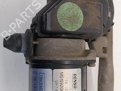 Used Front wiper motor Front wiper motor FIAT BRAVO II (198_) 1.4 (198AXA1B) (90 hp) 22851723 22851723
