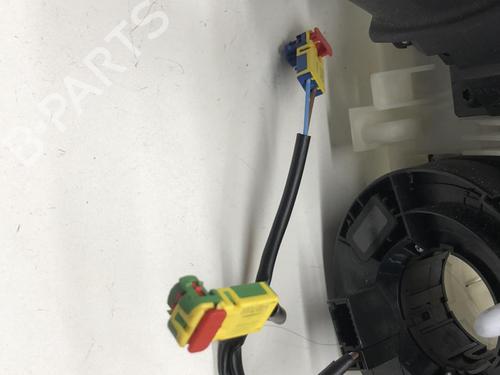 Used Steering column stalk Steering column stalk RENAULT MEGANE III Hatchback (BZ0/1_, B3_) 1.5 dCi (BZ0C) (90 hp) 22852435 22852435