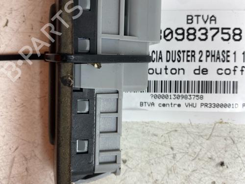 Schakelaar DACIA DUSTER (HM_) 1.5 dCi 115 4x4 (HMAD) | BP38332449I30 - Image 3